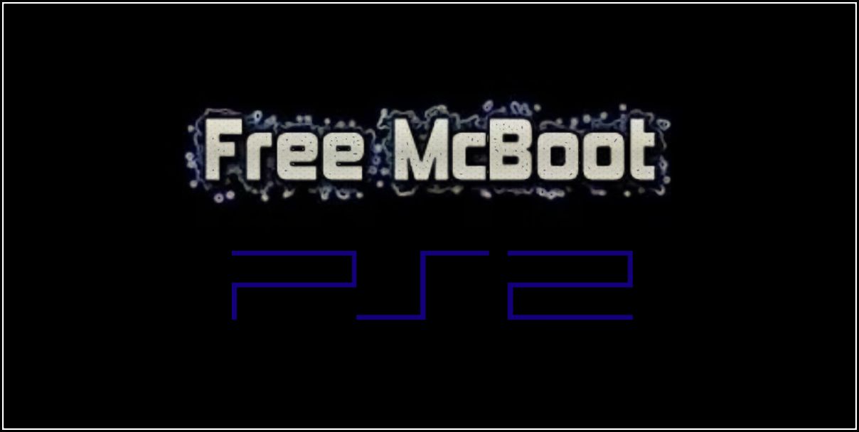 ps2 install mcboot from usb